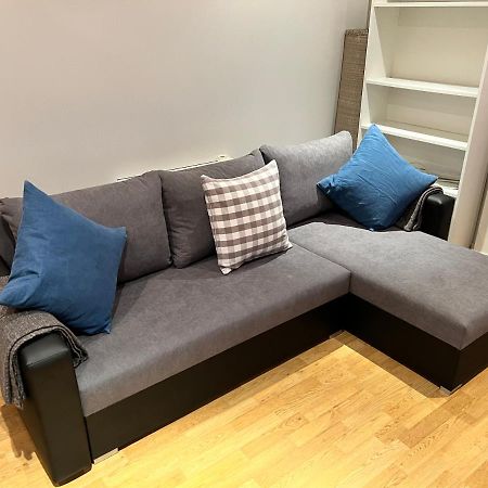 Stunning 2 Bed Flat! Centrally Located In London, Uk! Экстерьер фото