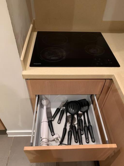 Stunning 2 Bed Flat! Centrally Located In London, Uk! Экстерьер фото