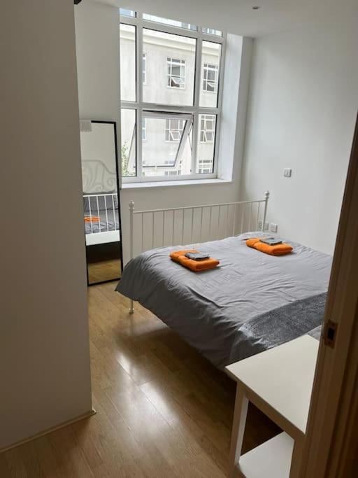 Stunning 2 Bed Flat! Centrally Located In London, Uk! Экстерьер фото