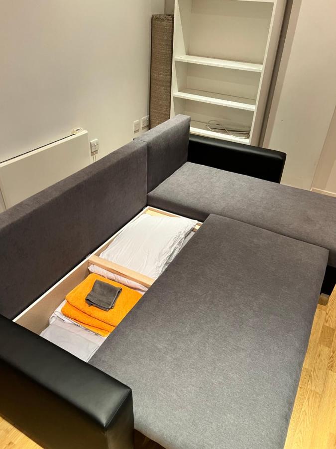 Stunning 2 Bed Flat! Centrally Located In London, Uk! Экстерьер фото